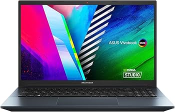 有機EL Ryzen7 5800H/Vivobook Pro15/512G/8G Amazon.com: ASUS VivoBook Pro 15 OLED Ultra Slim Laptop, 15.6” FHD